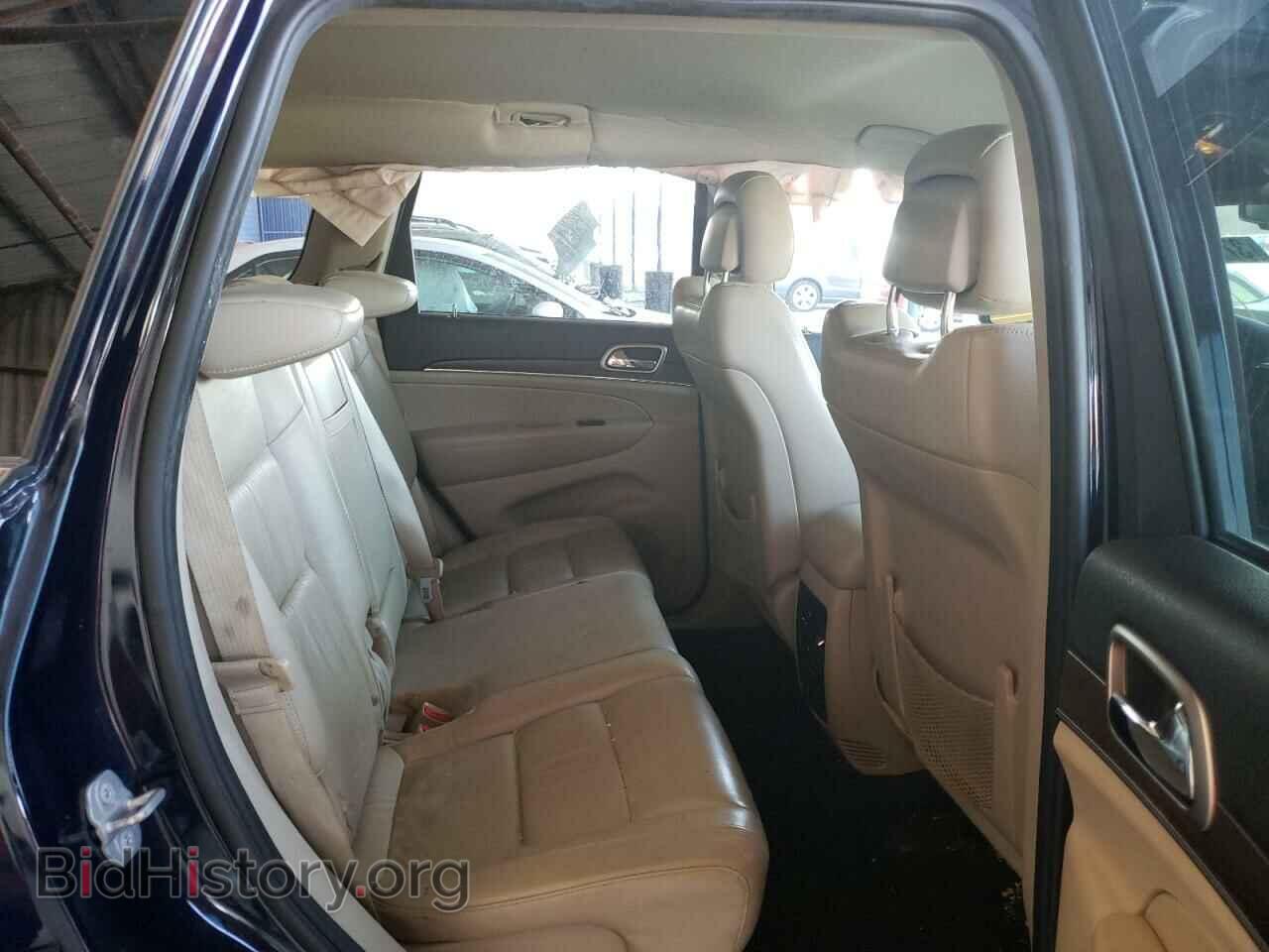 2014 JEEP CHEROKEE - VIN: 1C4RJEBG1EC115773 - Фото 6