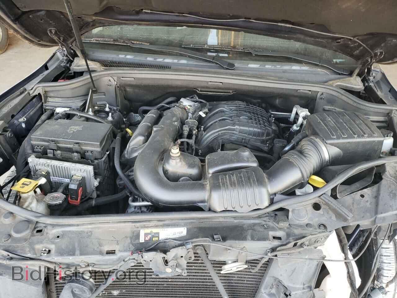 2014 JEEP CHEROKEE - VIN: 1C4RJEBG1EC115773 - Фото 7