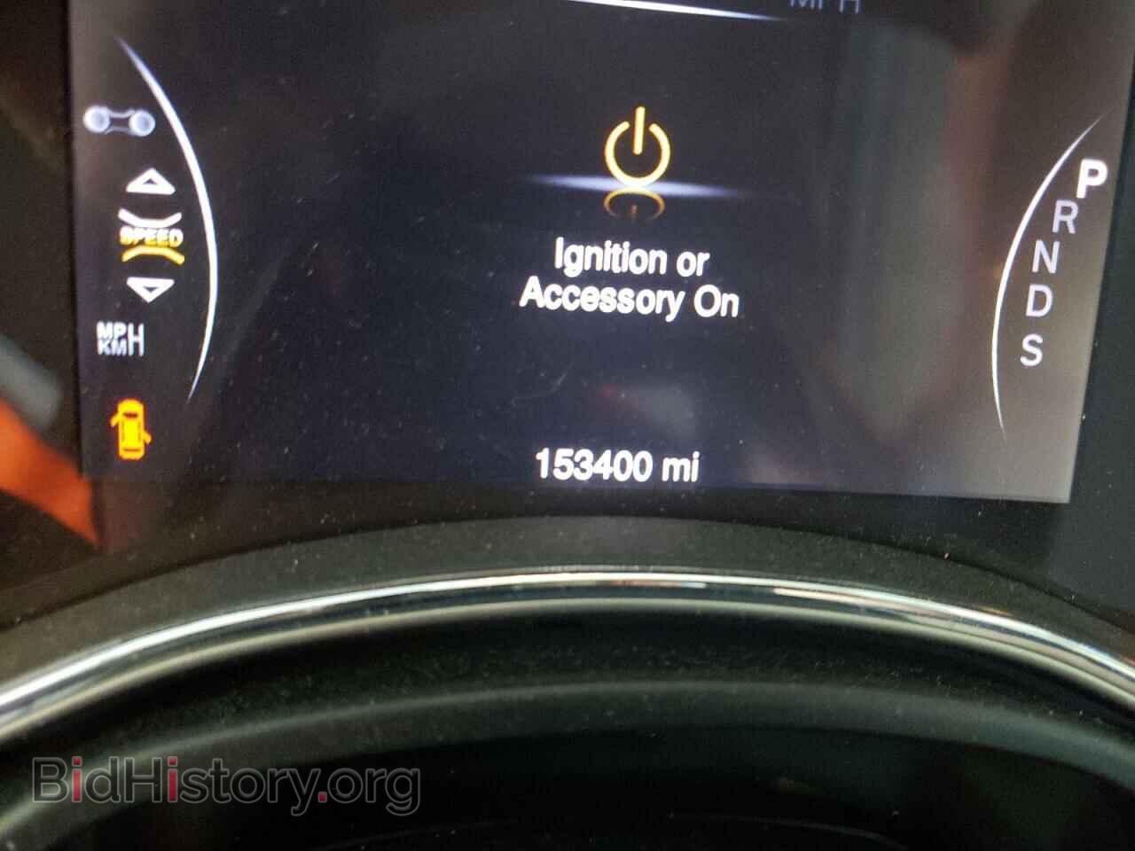 2014 JEEP CHEROKEE - VIN: 1C4RJEBG1EC115773 - Фото 8