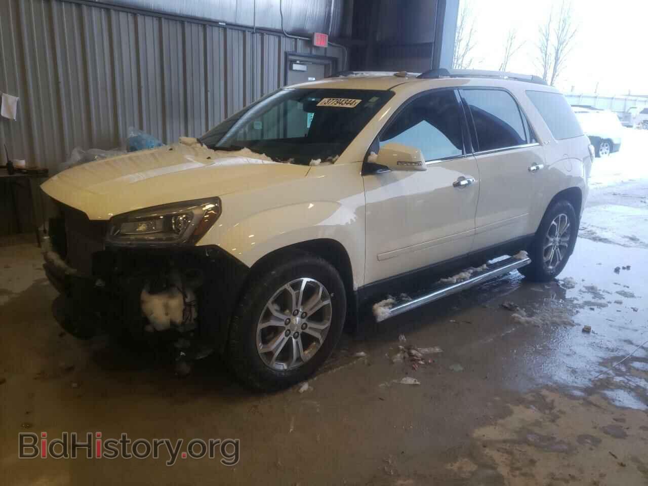 Фотография 1GKKRSKD7FJ199369 - GMC ACADIA 2015