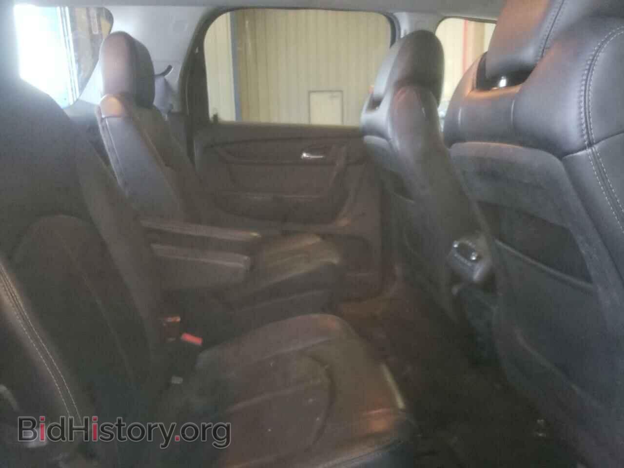 2015 GMC ACADIA - VIN: 1GKKRSKD7FJ199369 - Фото 11