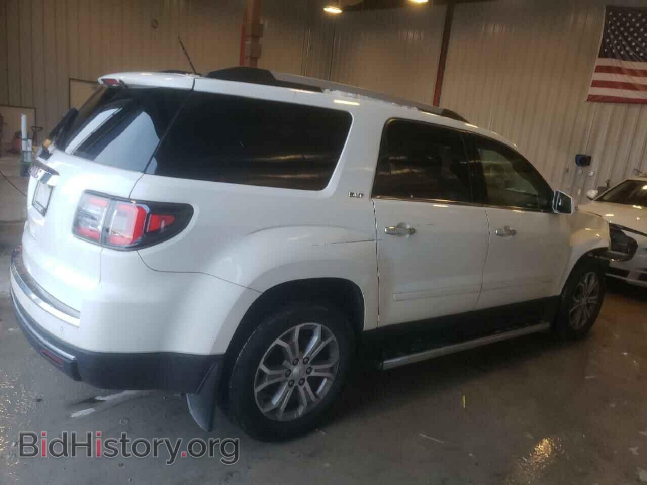 2015 GMC ACADIA - VIN: 1GKKRSKD7FJ199369 - Фото 3