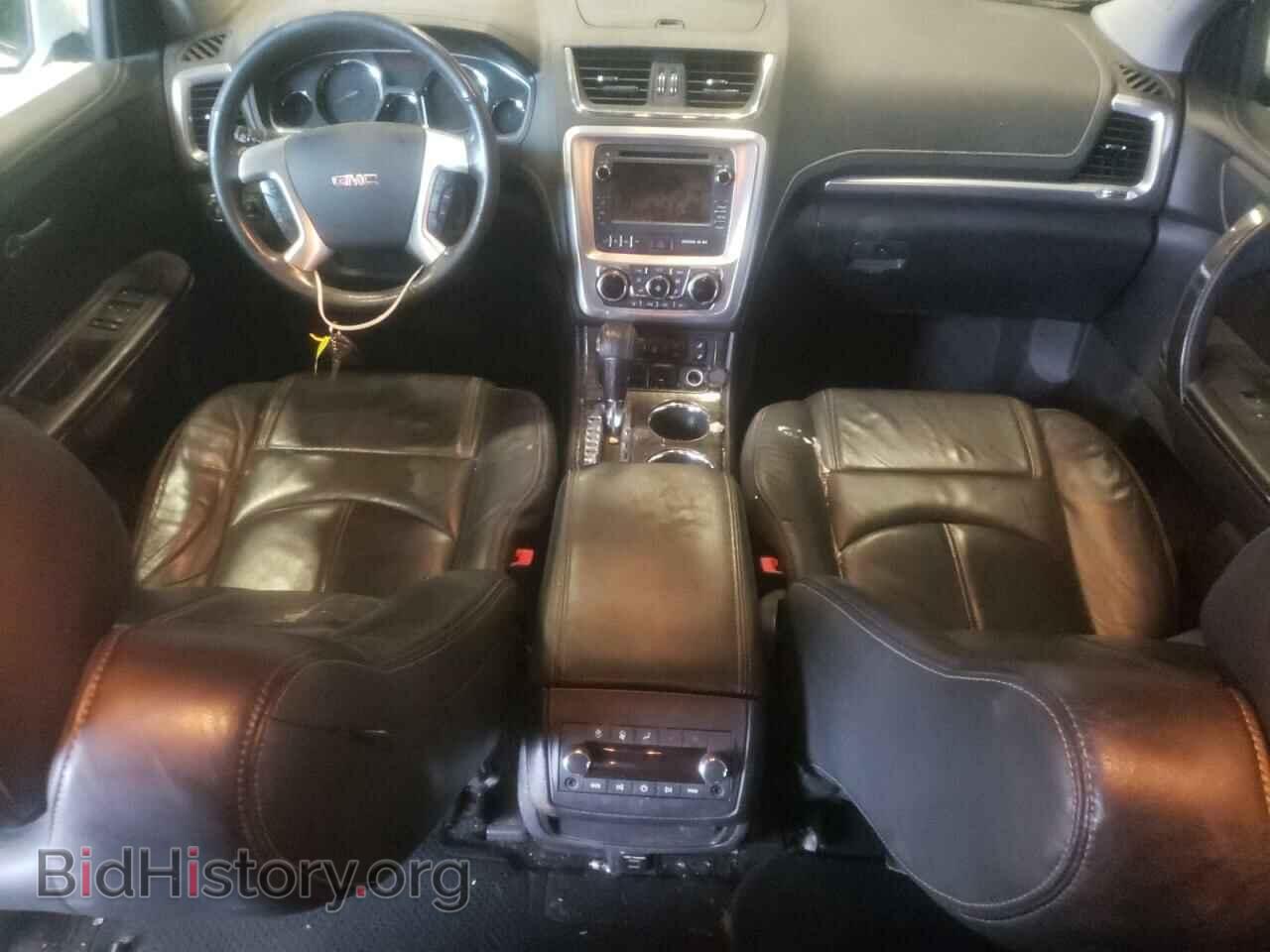2015 GMC ACADIA - VIN: 1GKKRSKD7FJ199369 - Фото 8
