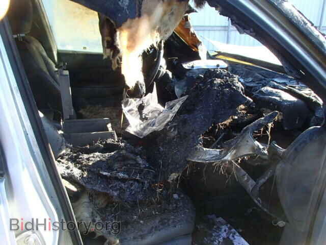 2006 ACURA MDX - VIN: 2HNYD18286H526734 - Фото 5