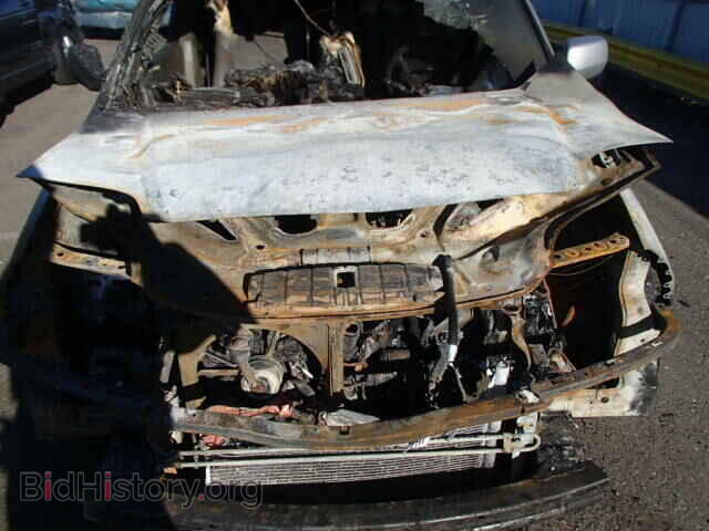 2006 ACURA MDX - VIN: 2HNYD18286H526734 - Фото 7