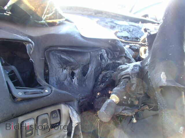 2006 ACURA MDX - VIN: 2HNYD18286H526734 - Фото 8