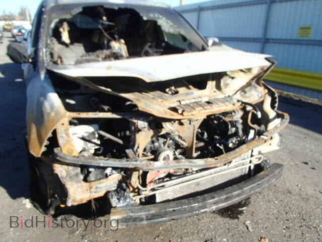 2006 ACURA MDX - VIN: 2HNYD18286H526734 - Фото 9