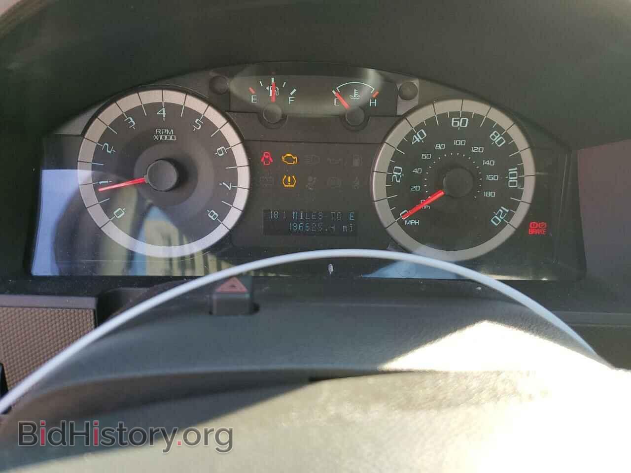 2012 FORD ESCAPE - VIN: 1FMCU9EG1CKB77074 - Фото 9