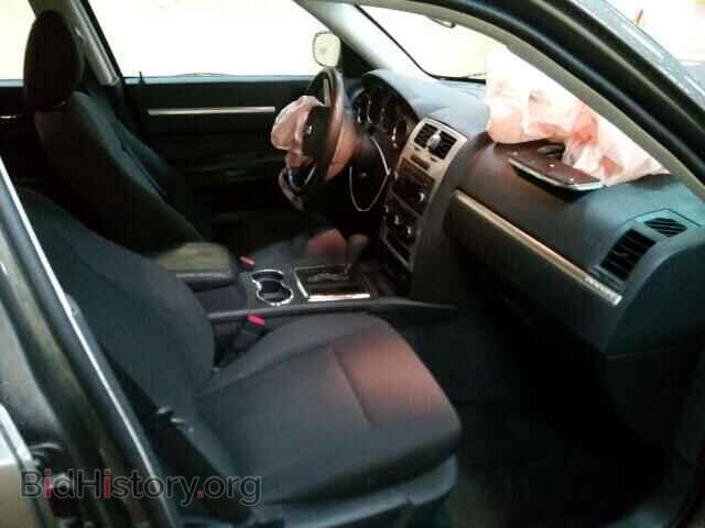 2010 DODGE CHARGER - VIN: 2B3CA4CD0AH250921 - Photo 5