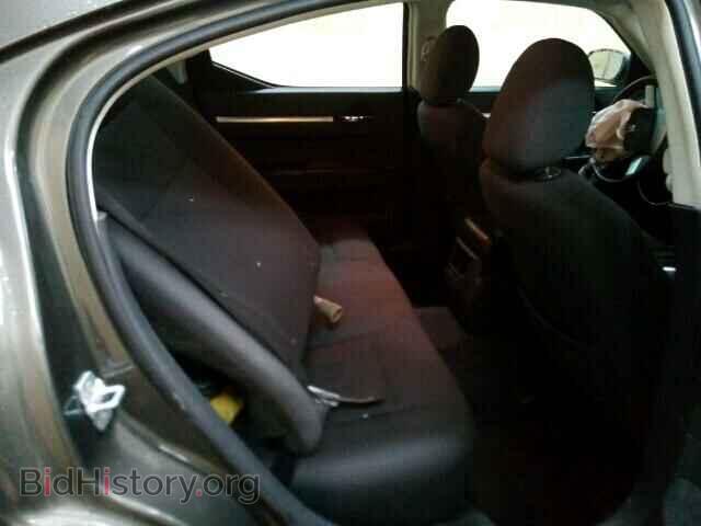 2010 DODGE CHARGER - VIN: 2B3CA4CD0AH250921 - Photo 6
