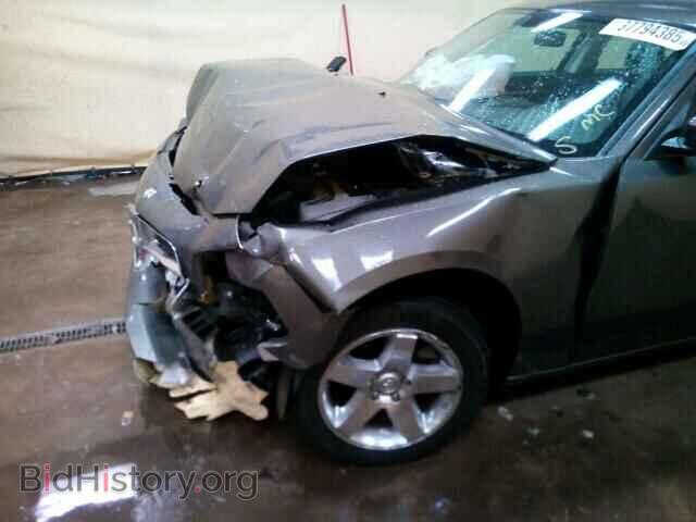 2010 DODGE CHARGER - VIN: 2B3CA4CD0AH250921 - Photo 9