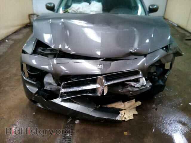 2010 DODGE CHARGER - VIN: 2B3CA4CD0AH250921 - Photo 10