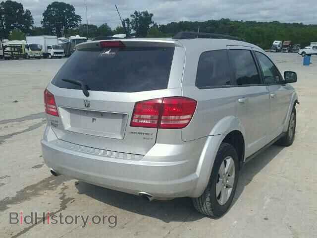 2010 DODGE JOURNEY - VIN: 3D4PG5FV8AT169412 - Фото 4
