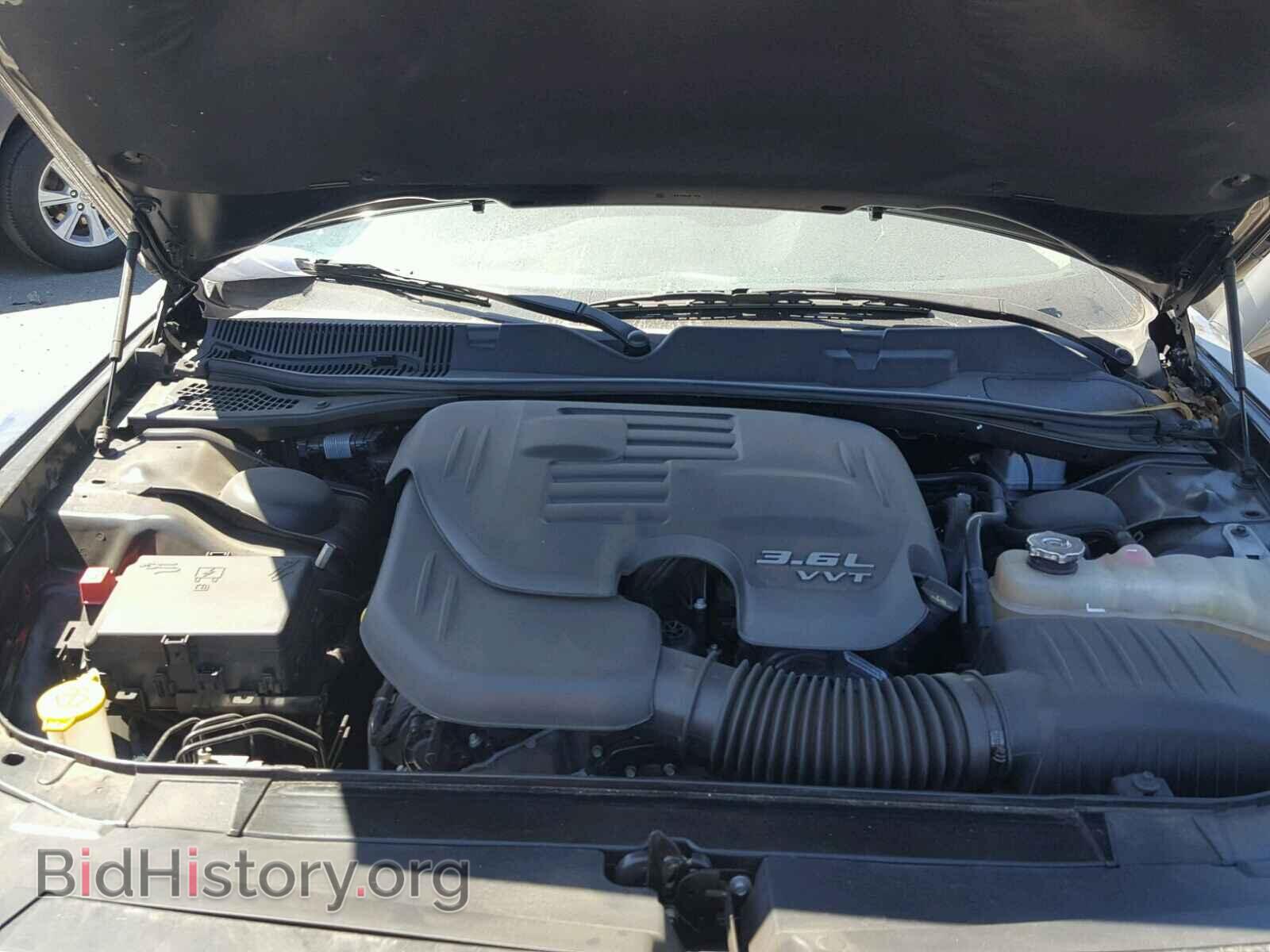 2016 DODGE CHALLENGER - VIN: 2C3CDZAG1GH250164 - Photo 7