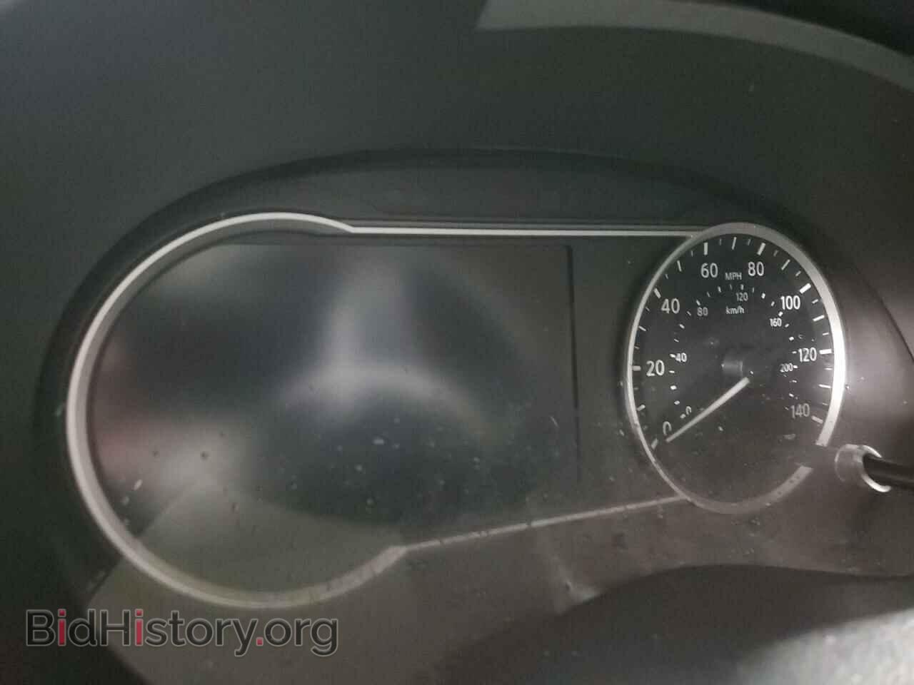 2020 NISSAN VERSA - VIN: 3N1CN8EV3LL841015 - Фото 9