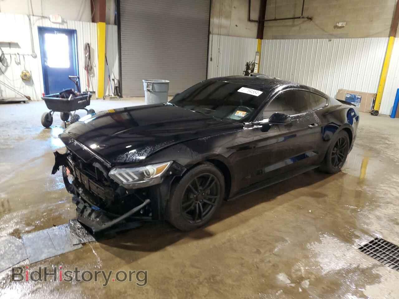 Фотография 1FA6P8TH2H5294902 - FORD ALL Models 2017