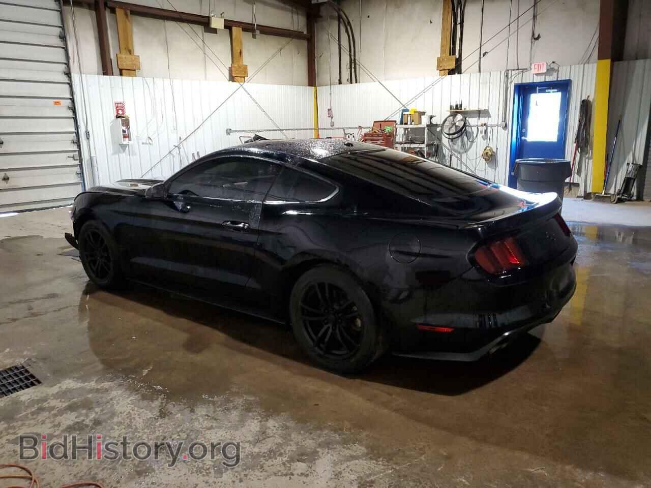 2017 FORD ALL Models - VIN: 1FA6P8TH2H5294902 - Фото 2