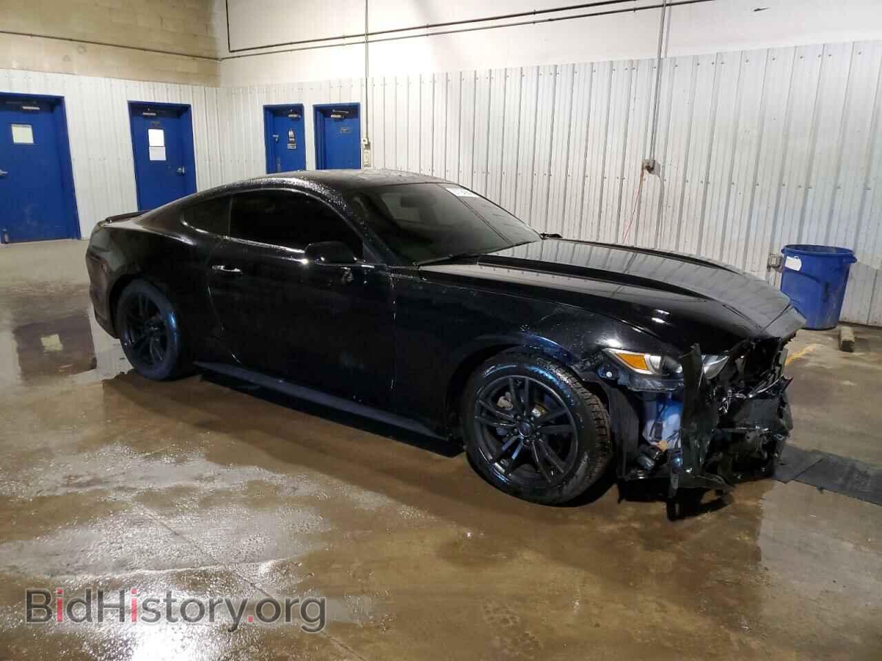 2017 FORD ALL Models - VIN: 1FA6P8TH2H5294902 - Фото 4