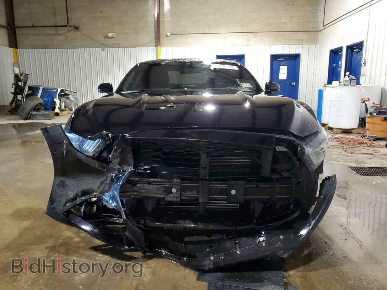 2017 FORD ALL Models - VIN: 1FA6P8TH2H5294902 - Фото 5