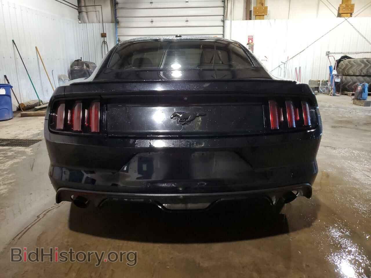 2017 FORD ALL Models - VIN: 1FA6P8TH2H5294902 - Фото 6