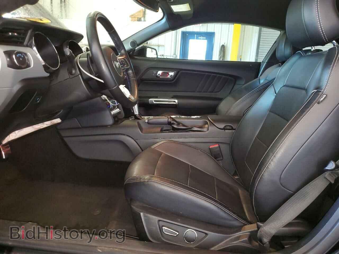 2017 FORD ALL Models - VIN: 1FA6P8TH2H5294902 - Фото 7