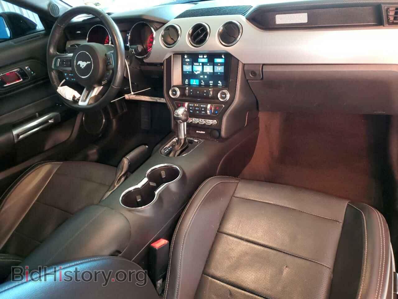 2017 FORD ALL Models - VIN: 1FA6P8TH2H5294902 - Фото 8