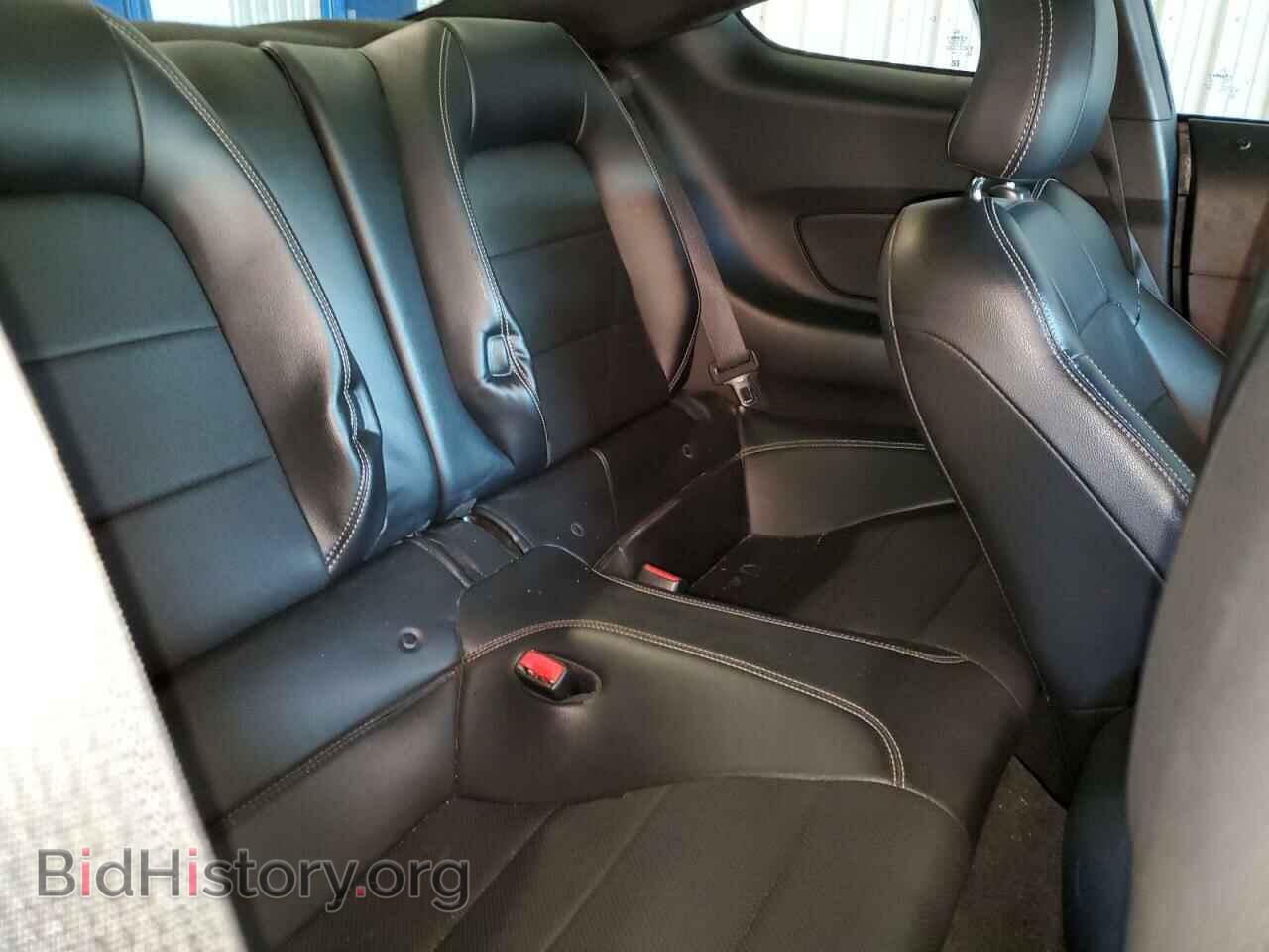 2017 FORD ALL Models - VIN: 1FA6P8TH2H5294902 - Фото 10