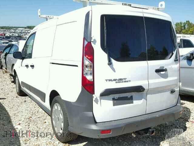 2016 FORD TRANSIT CO - VIN: NM0LS7E7XG1271171 - Фото 3
