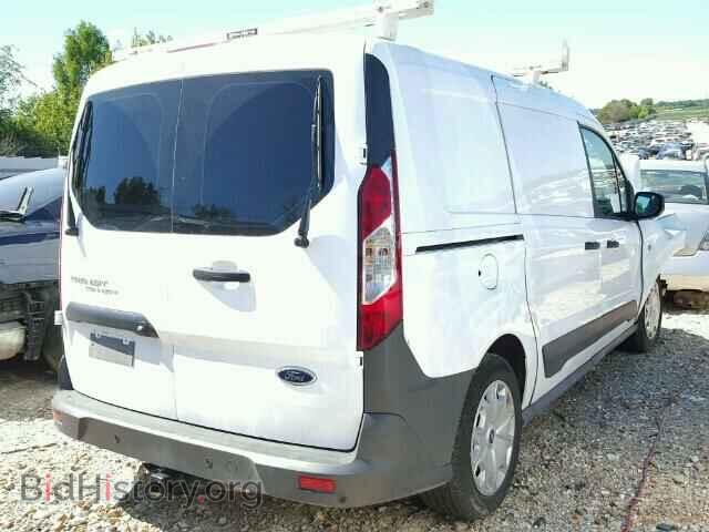 2016 FORD TRANSIT CO - VIN: NM0LS7E7XG1271171 - Фото 4