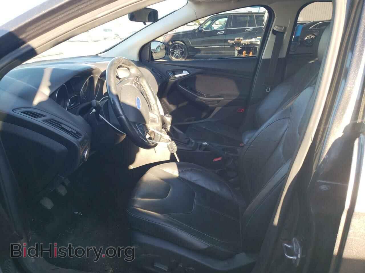 2016 FORD FOCUS - VIN: 1FADP3F23GL221100 - Фото 7