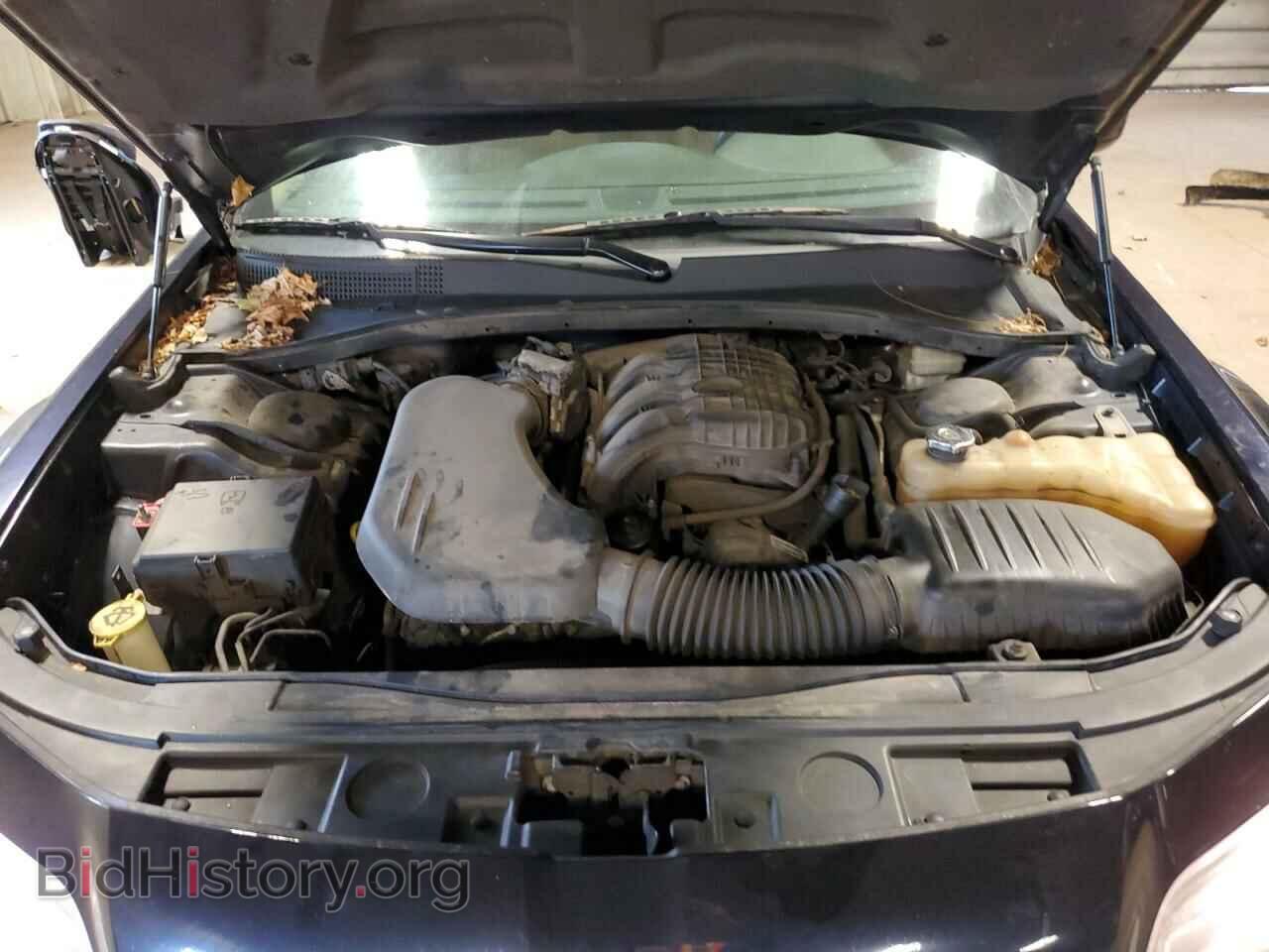 2012 CHRYSLER 300 - VIN: 2C3CCAAG7CH245520 - Фото 11