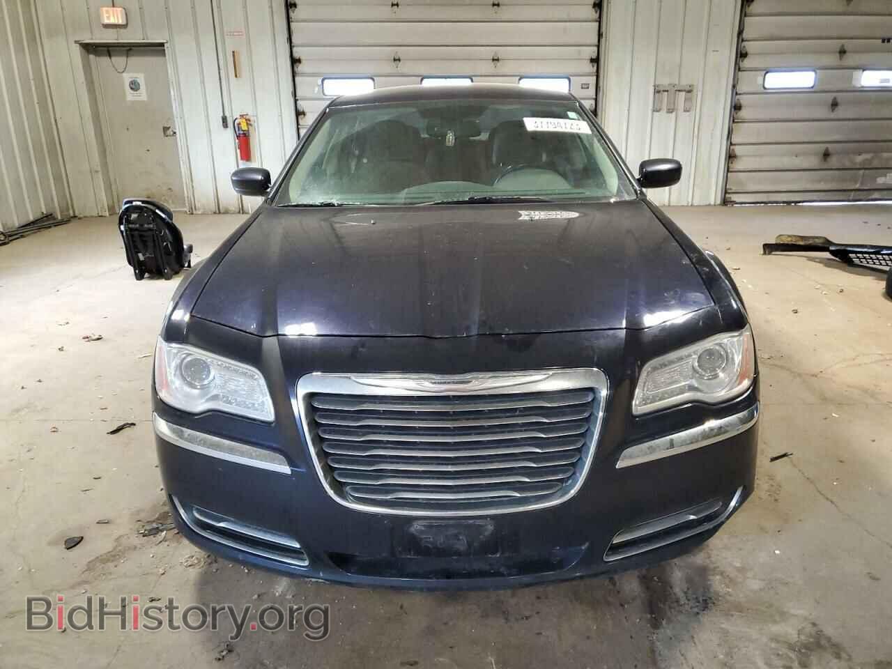 2012 CHRYSLER 300 - VIN: 2C3CCAAG7CH245520 - Фото 5