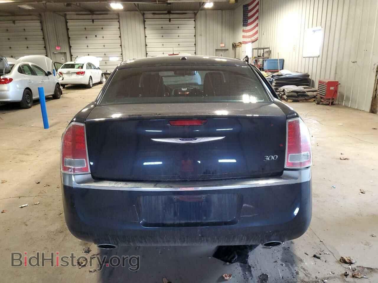2012 CHRYSLER 300 - VIN: 2C3CCAAG7CH245520 - Фото 6