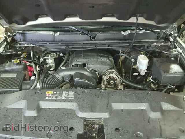 2012 CHEVROLET SILVERADO - VIN: 1GCPKSE75CF171743 - Фото 7