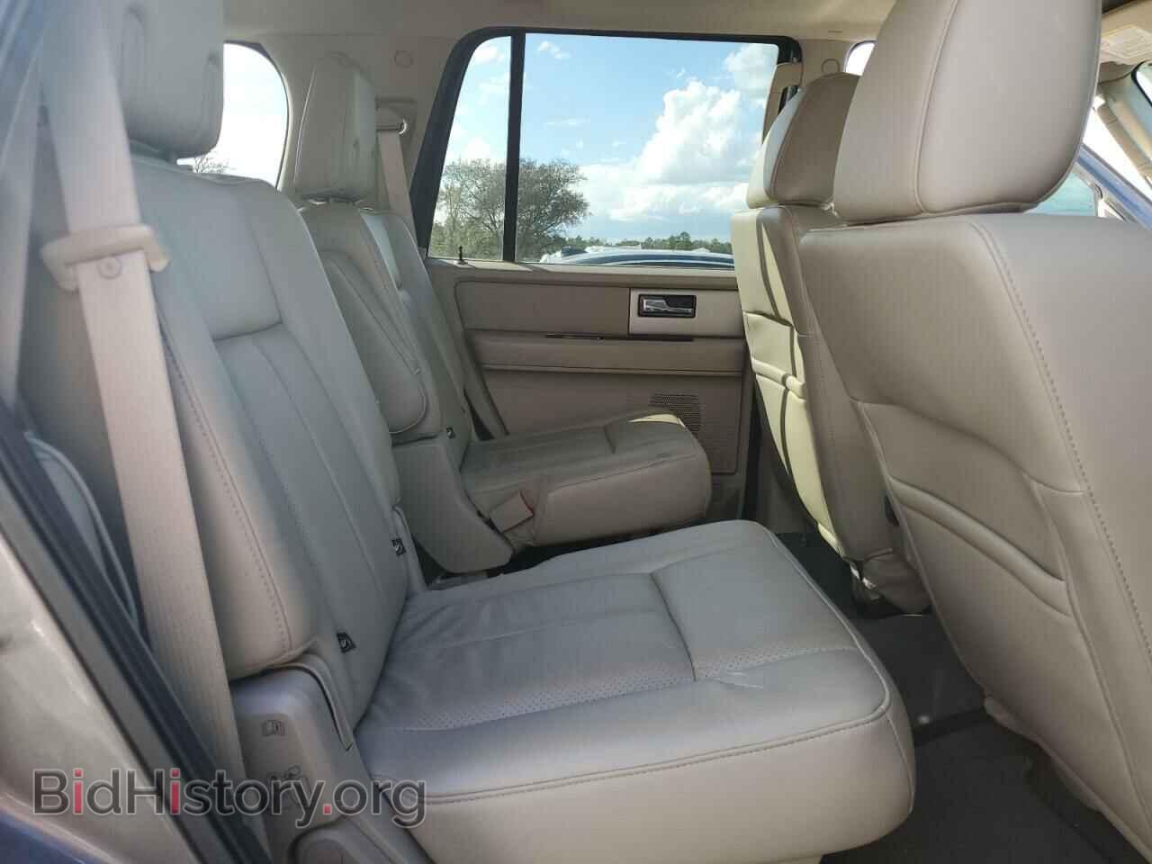 2014 FORD EXPEDITION - VIN: 1FMJU1K57EEF64967 - Фото 11