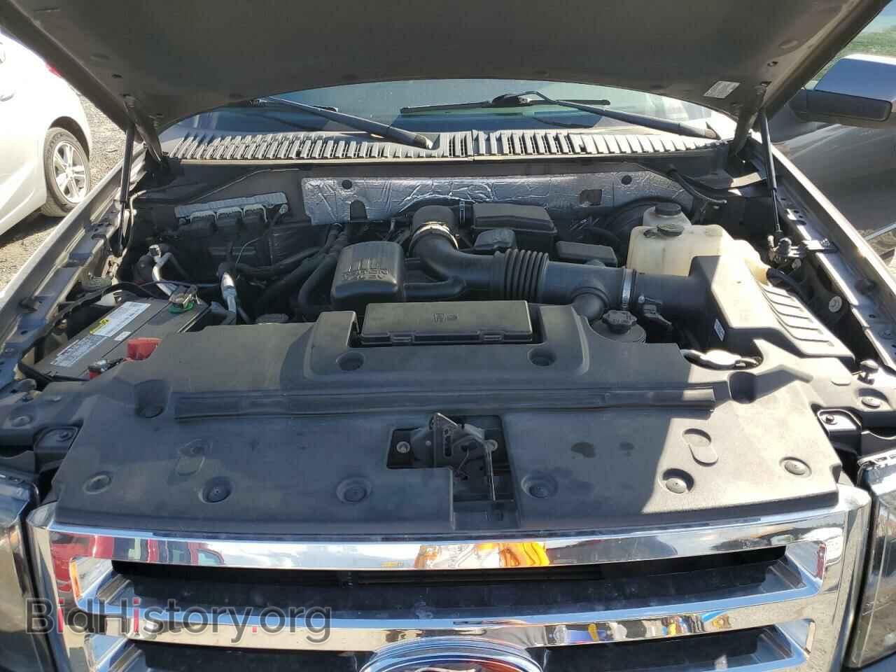 2014 FORD EXPEDITION - VIN: 1FMJU1K57EEF64967 - Фото 12