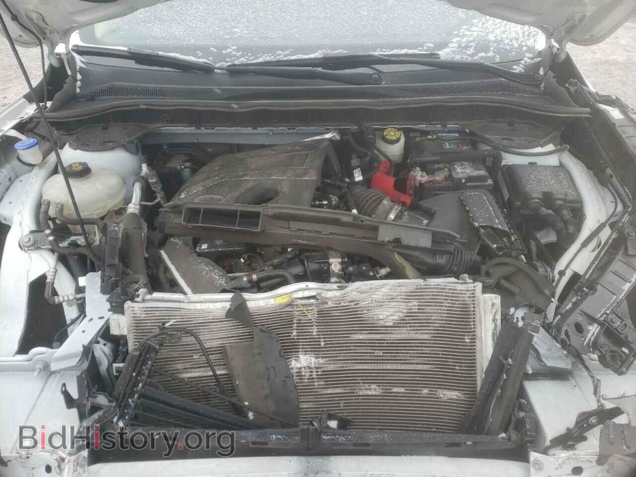 2020 FORD ESCAPE - VIN: 1FMCU0F68LUA63921 - Photo 12