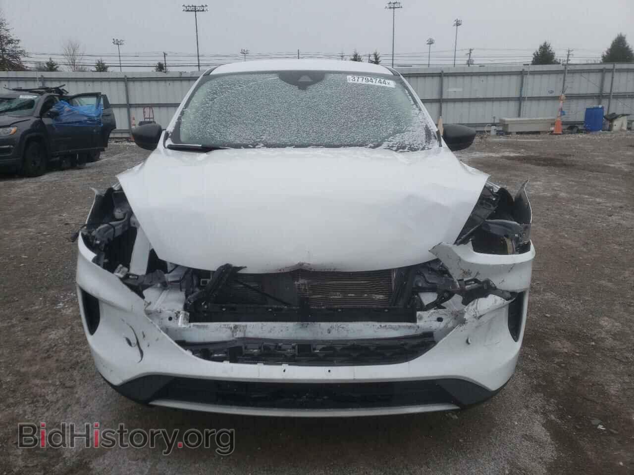 2020 FORD ESCAPE - VIN: 1FMCU0F68LUA63921 - Photo 5