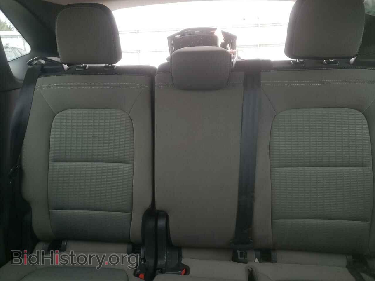 2020 FORD ESCAPE - VIN: 1FMCU0F68LUA63921 - Photo 10
