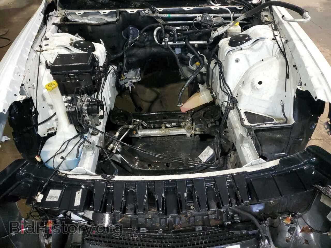 2014 DODGE CHALLENGER - VIN: 2C3CDYBT1EH278730 - Photo 11