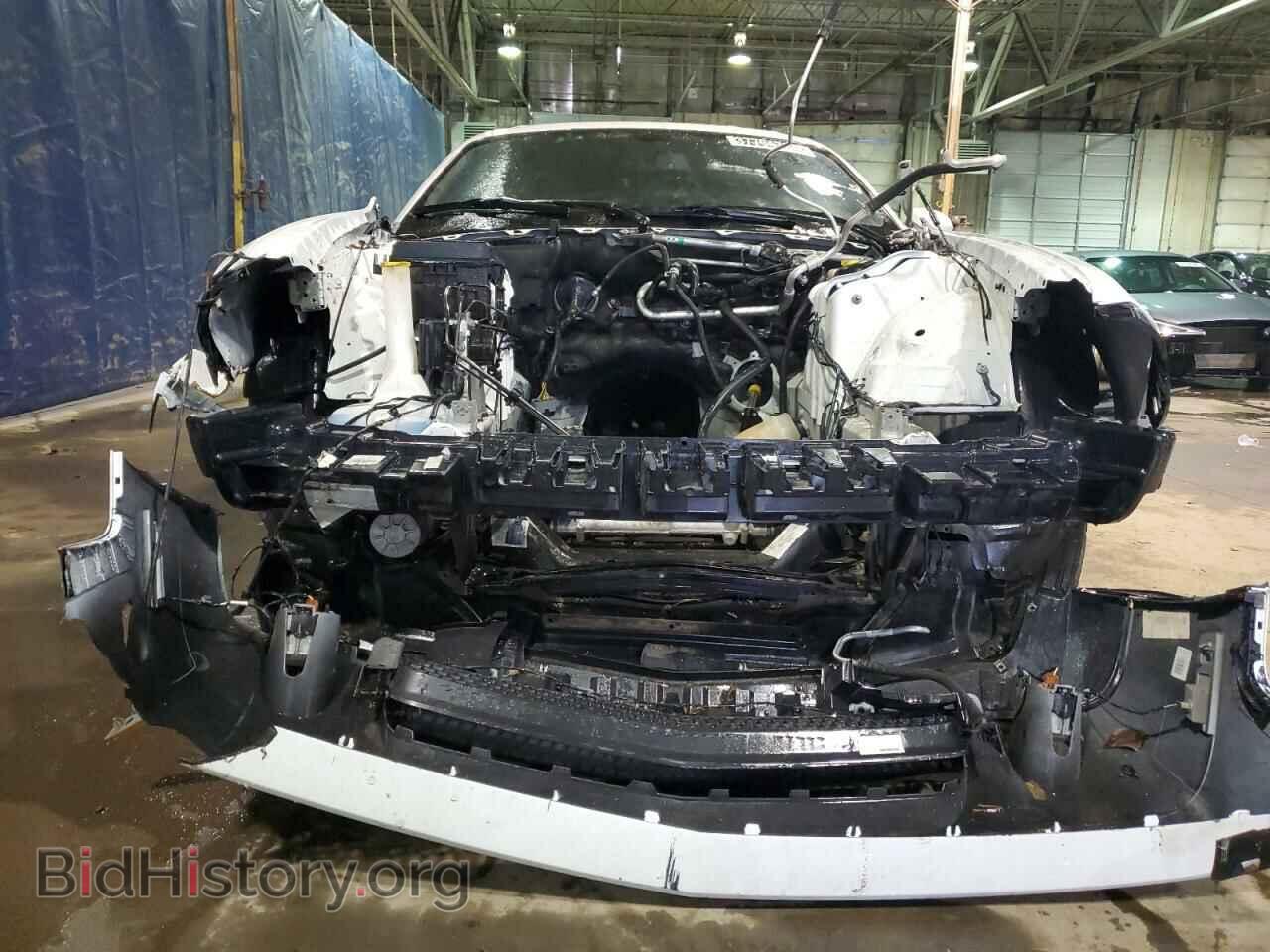 2014 DODGE CHALLENGER - VIN: 2C3CDYBT1EH278730 - Photo 5