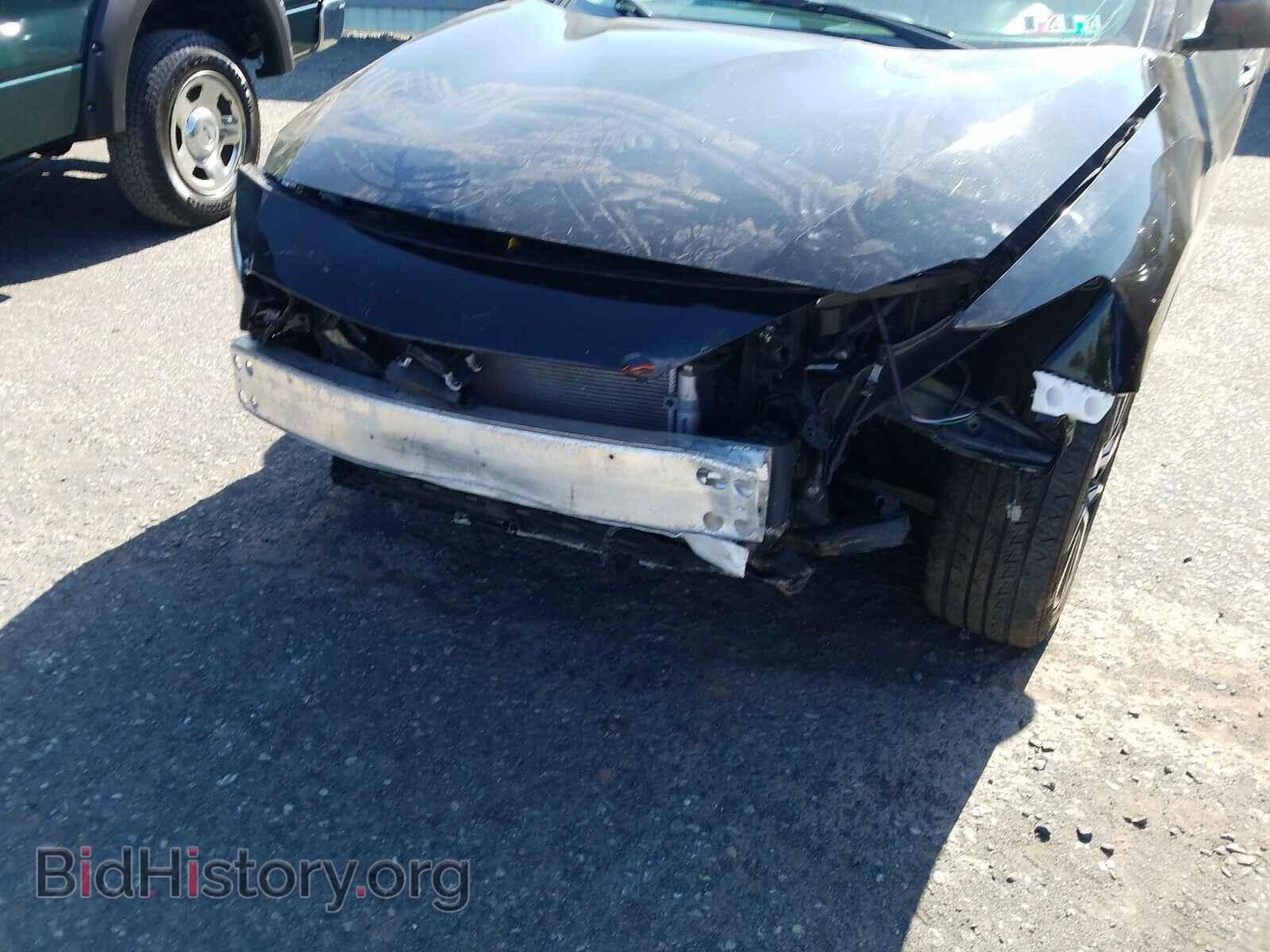 2019 NISSAN MAXIMA - VIN: 1N4AA6AV4KC373077 - Фото 9