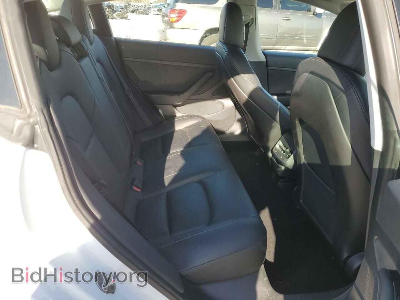 2020 TESLA MODEL 3 - VIN: 5YJ3E1EA1LF504441 - Фото 10