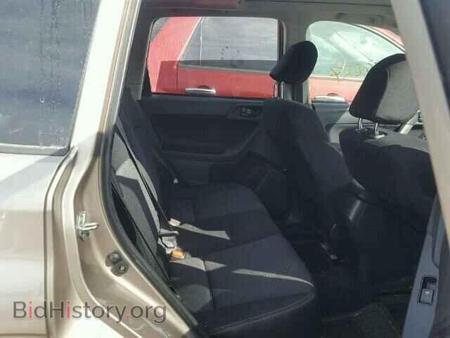2014 SUBARU FORESTER - VIN: JF2SJAEC6EH452818 - Фото 6