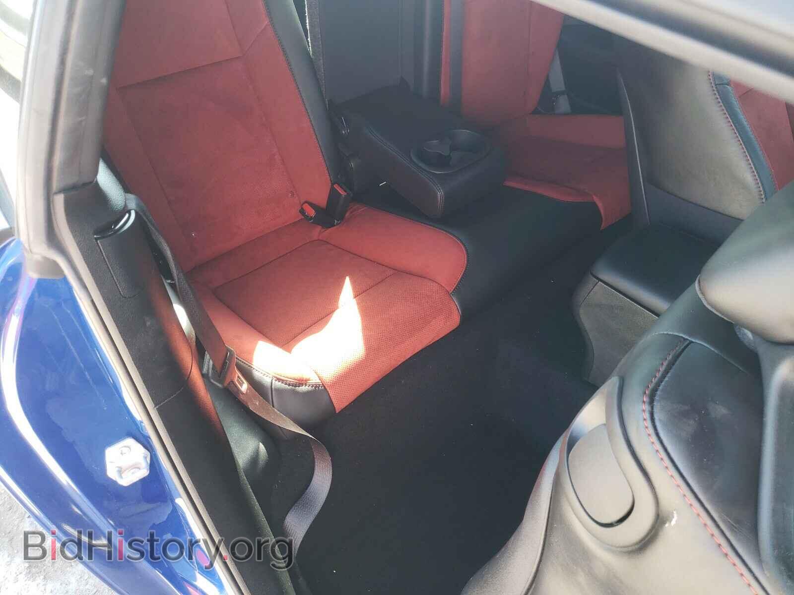 2020 DODGE CHALLENGER - VIN: 2C3CDZFJ6LH234069 - Photo 6