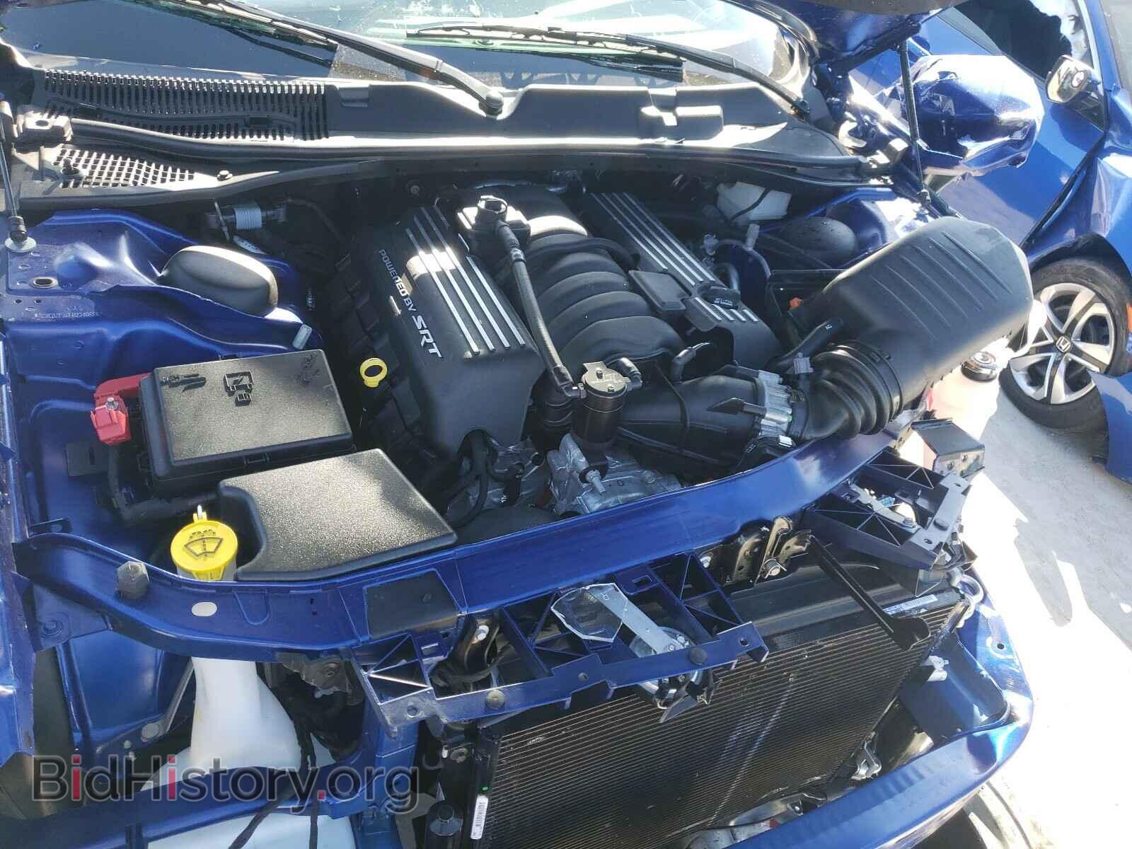 2020 DODGE CHALLENGER - VIN: 2C3CDZFJ6LH234069 - Photo 7