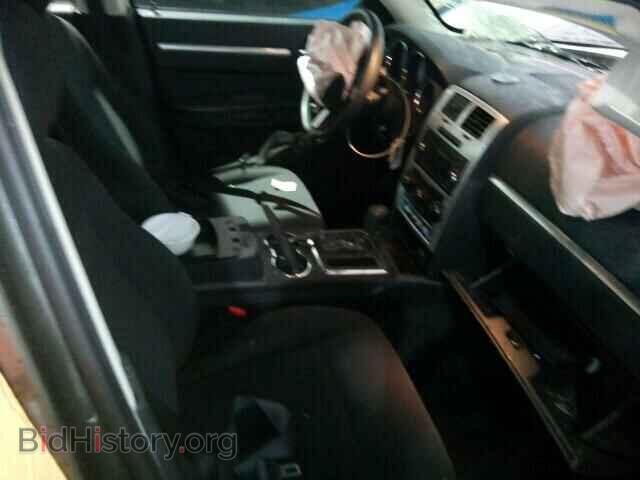 2009 DODGE CHARGER - VIN: 2B3KA43D99H570911 - Фото 5