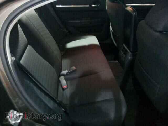 2009 DODGE CHARGER - VIN: 2B3KA43D99H570911 - Фото 6