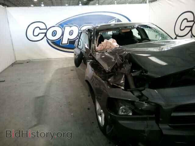2009 DODGE CHARGER - VIN: 2B3KA43D99H570911 - Фото 10