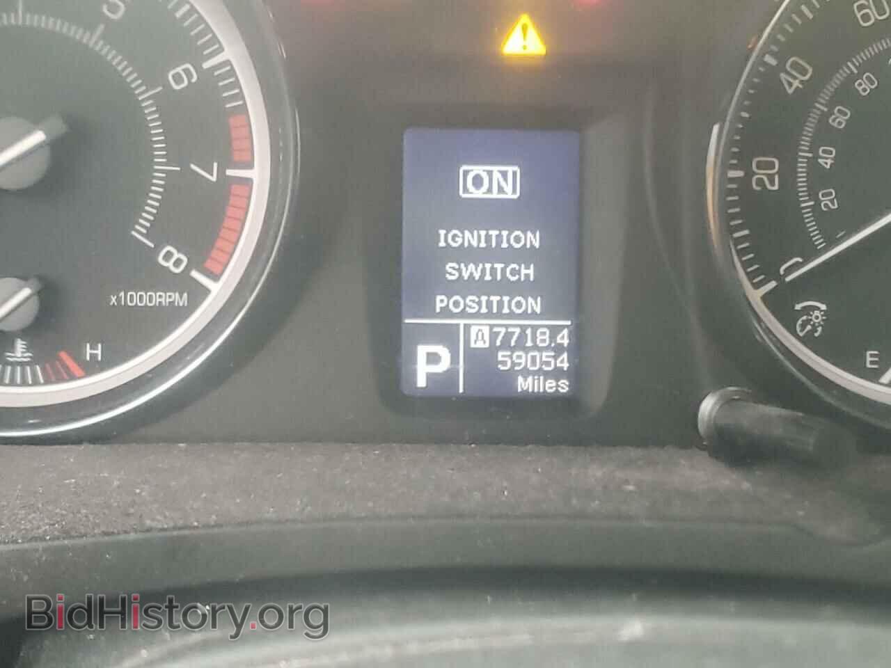 2011 SUZUKI KIZASHI - VIN: JS2RF9A86B6110300 - Фото 8